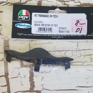 NEW AGV Breath Deflector New in packaging